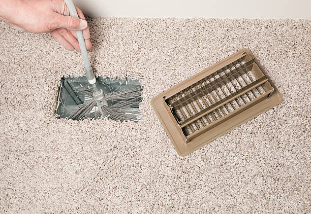 Air Duct Mold Removal in Wapato, WA